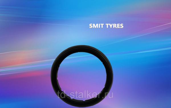 Бандаж резиновый 395х75 (400х75)  ( 53-2301-69-01,     53-2301-88,     2301-88,     2302-14 ) — фото 2